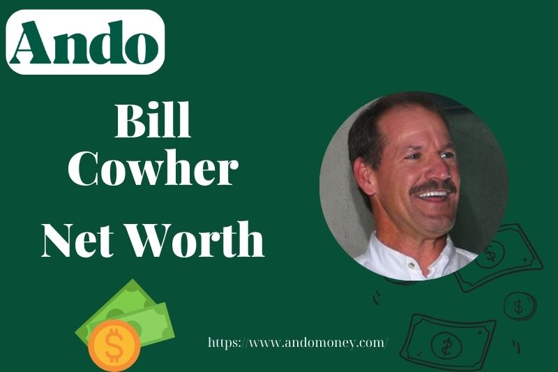 What is Bill Cowher Net Worth 2025: How Much Does the Ex-Steelers Coach Earn?