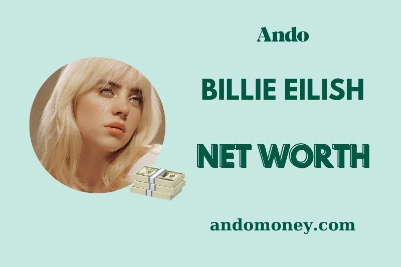 What is Billie Eilish Net Worth 2025: How Much Does She Earn Per Year?