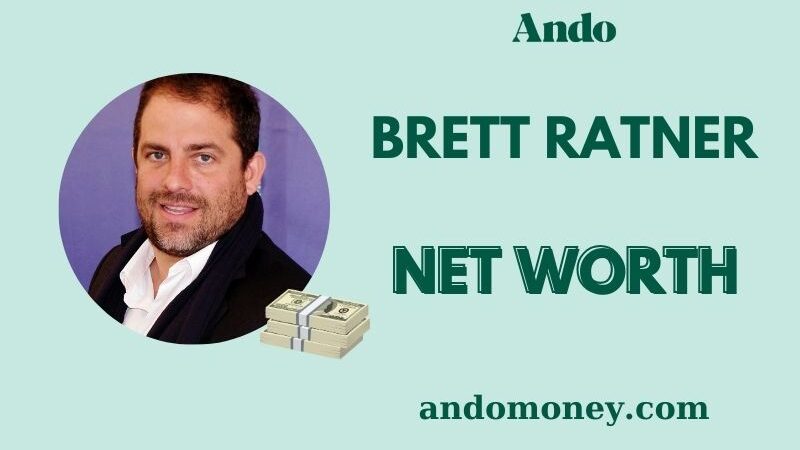 What is Brett Ratner Net Worth 2025: How He Built His Hollywood Fortune?