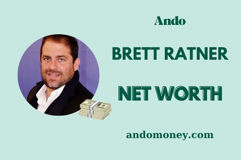 What is Brett Ratner Net Worth 2025: How He Built His Hollywood Fortune?