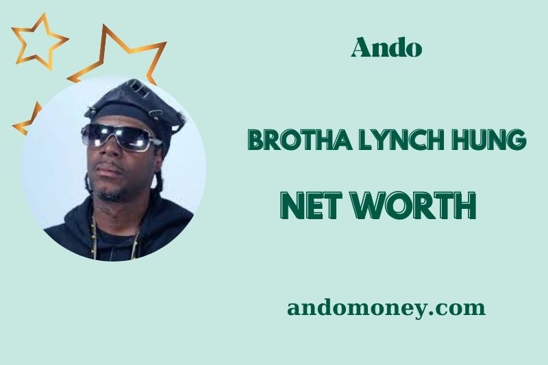 What is Brotha Lynch Hung Net Worth 2025: Wealth, Salary, Financial Overview