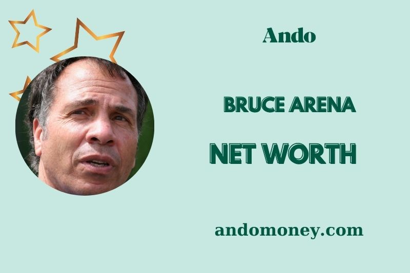 What is Bruce Arena Net Worth 2025: How Much Does He Earn as a Coach?