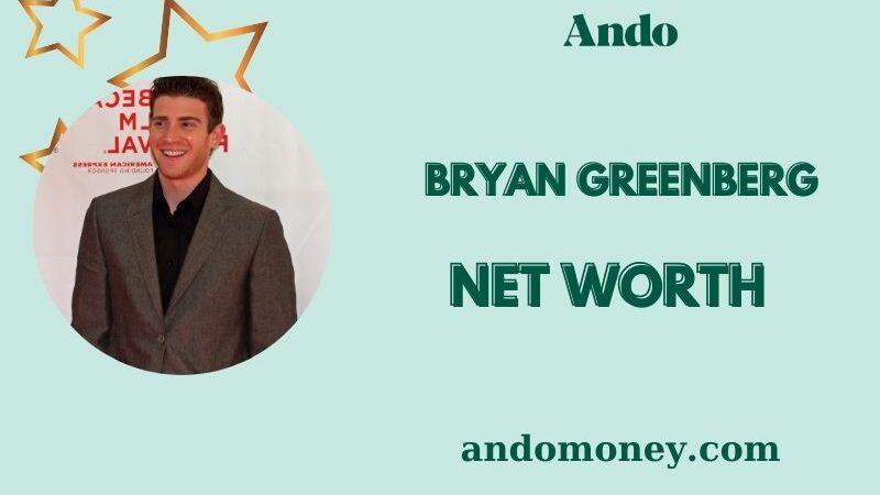 ​What is Bryan Greenberg Net Worth 2025: How Much Does He Earn and Own?