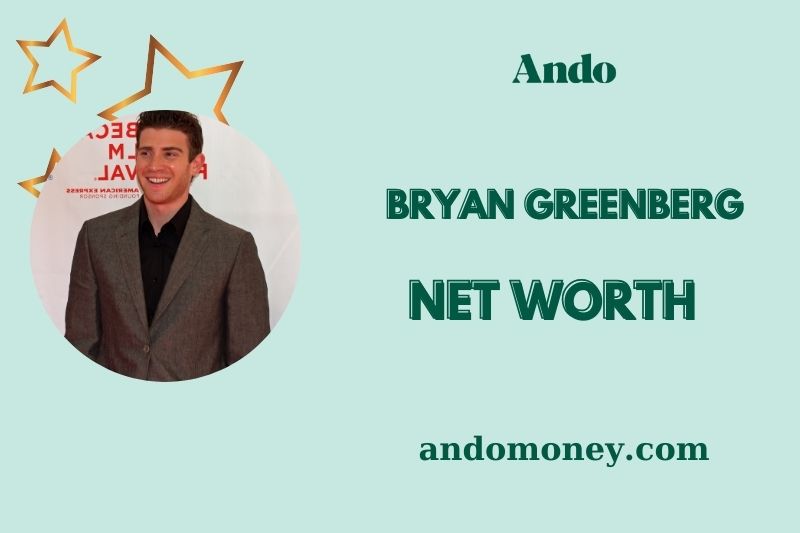 ​What is Bryan Greenberg Net Worth 2025: How Much Does He Earn and Own?