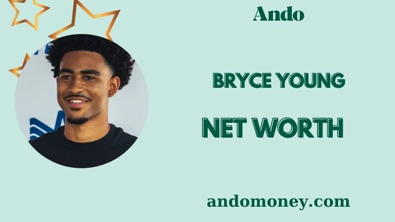 What is Bryce Young Net Worth: Salary, Contract and Financial Overview