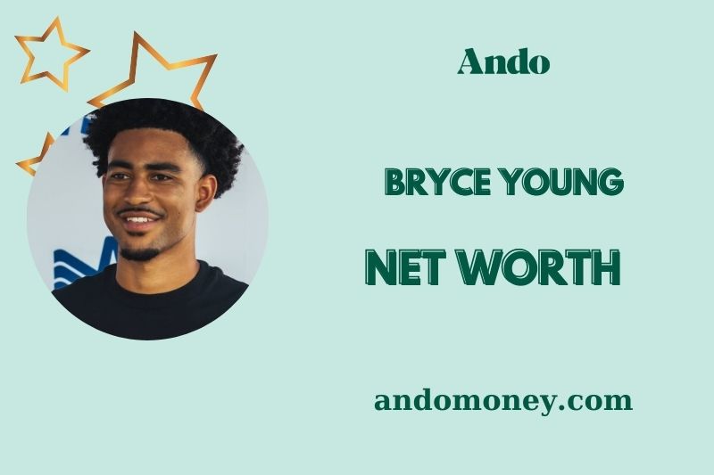 What is Bryce Young Net Worth: Salary, Contract and Financial Overview