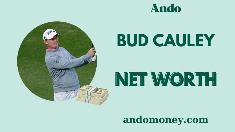 What is Bud Cauley Net Worth 2025: Career Earnings & Financial Overview