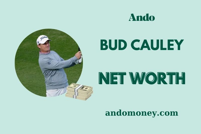 What is Bud Cauley Net Worth 2025: Career Earnings & Financial Overview