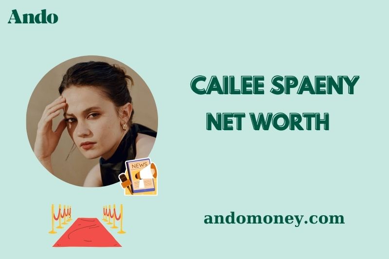 What is Cailee Spaeny Net Worth 2025: How Much Does She Earn from Acting?