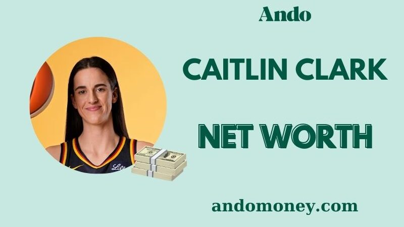 What is  Caitlin Clark Net Worth 2025: How Wealth, Salary & Finance Shape Her Career