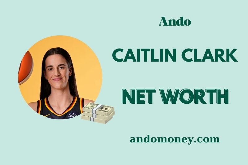 What is  Caitlin Clark Net Worth 2025: How Wealth, Salary & Finance Shape Her Career