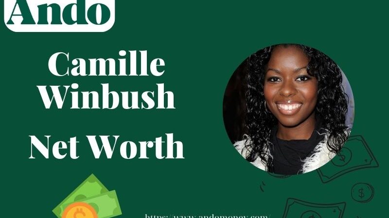 What is Camille Winbush Net Worth 2025: How Much She Earns from Acting & TV