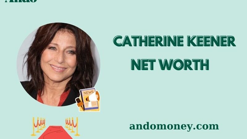 What is Catherine Keener Net Worth 2025: How Much Does She Earn From Acting?