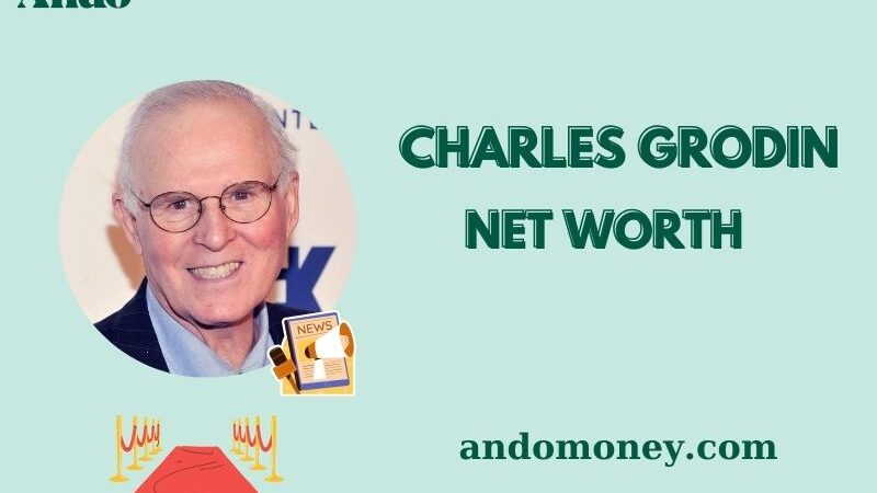 What is Charles Grodin Net Worth 2025: His Earnings & Wealth Journey