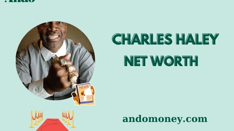 What is Charles Haley Net Worth 2025: Salary Evolution & NFL Financial Journey