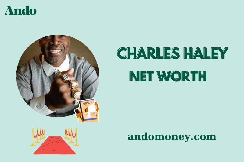 What is Charles Haley Net Worth 2025: Salary Evolution & NFL Financial Journey