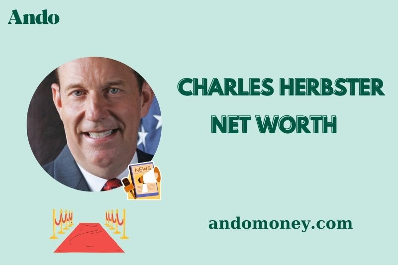 What is Charles Herbster Net Worth 2025: Inside His Agribusiness Empire