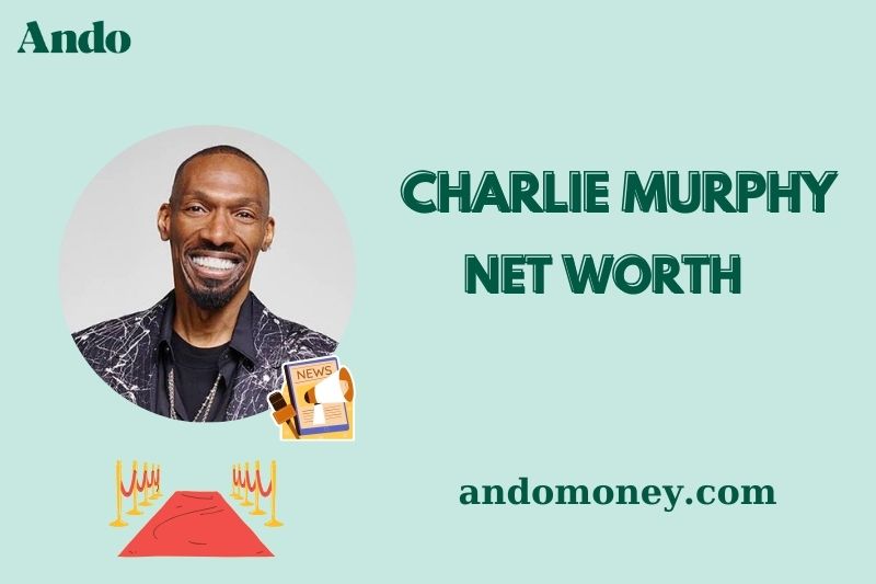 What is Charlie Murphy Net Worth 2025: His Most Lucrative Projects Revealed