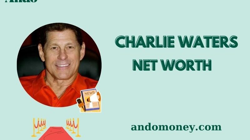 What is Charlie Waters Net Worth 2025: How He Earned Millions in the NFL