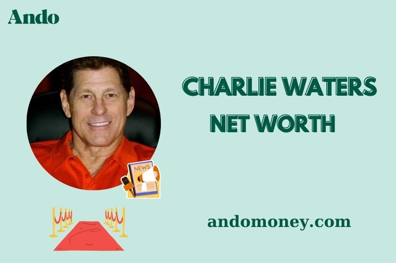 What is Charlie Waters Net Worth 2025: How He Earned Millions in the NFL