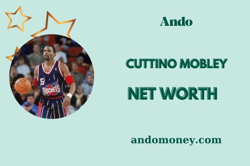 What is Cuttino Mobley Net Worth 2025: How Much Did He Earn in the NBA?