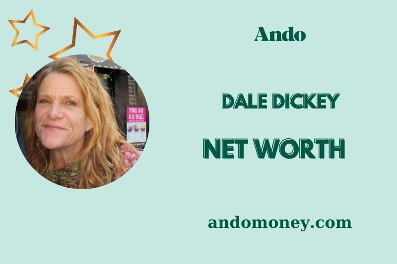 What is Dale Dickey Net Worth 2025: How Much Does She Earn from Acting?