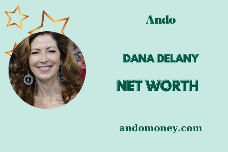 What is Dana Delany Net Worth 2025: How Much Does She Earn from Acting?