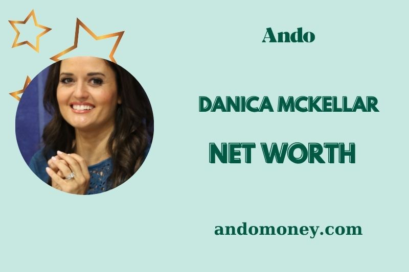 What is Danica McKellar Net Worth 2025: How Much Does She Earn and Make?