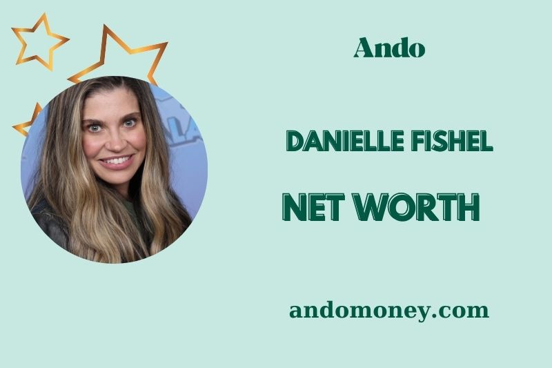 What is Danielle Fishel Net Worth 2025: How She Earns and Spends Her Fortune