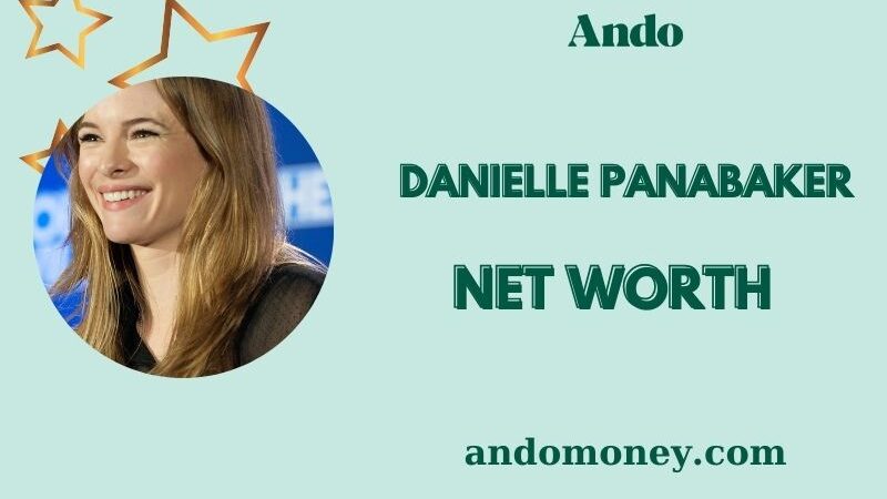 What is Danielle Panabaker Net Worth 2025: Wealth, Salary, and Finance