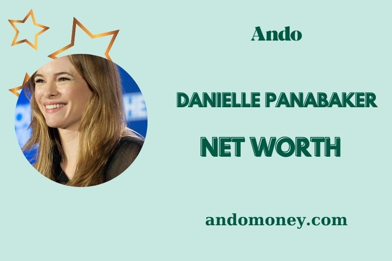 What is Danielle Panabaker Net Worth 2025: Wealth, Salary, and Finance