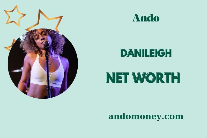 What is Danileigh Net Worth 2025: Earnings, Salary, and Wealth Breakdown