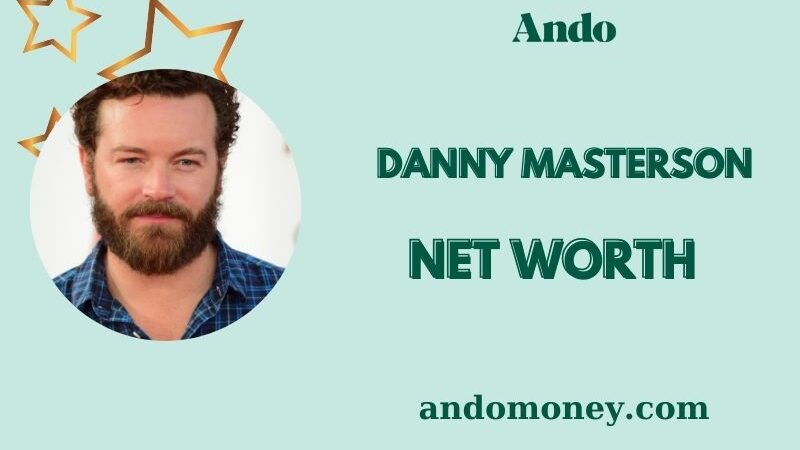 What is Danny Masterson Net Worth 2025: Salary, Wealth, and Financial Insights