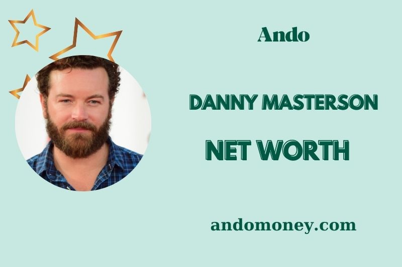 What is Danny Masterson Net Worth 2025: Salary, Wealth, and Financial Insights