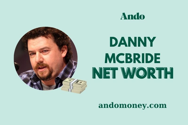 What is Danny McBride Net Worth 2025: His Salary, Wealth & Finances