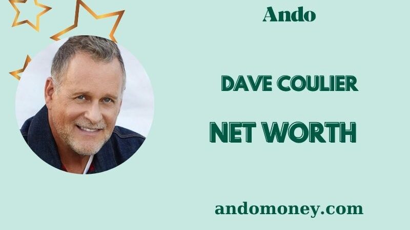 What is Dave Coulier Net Worth 2025: How He Built His Wealth and Career