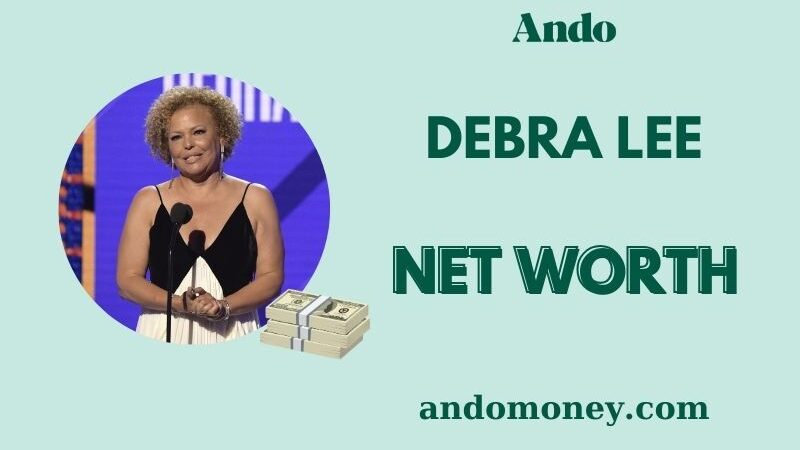 What is Debra Lee Net Worth 2025: Wealth, Salary & Financial Success