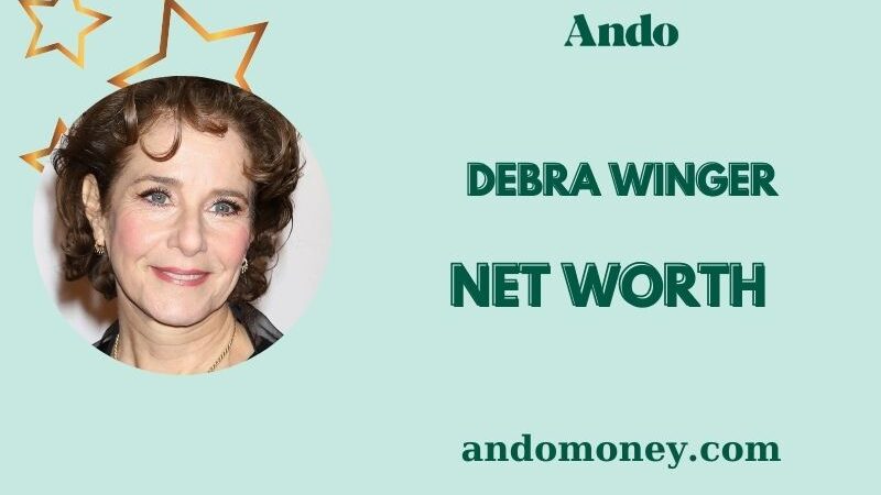 What is Debra Winger Net Worth 2025: How Much Does She Earn from Acting?