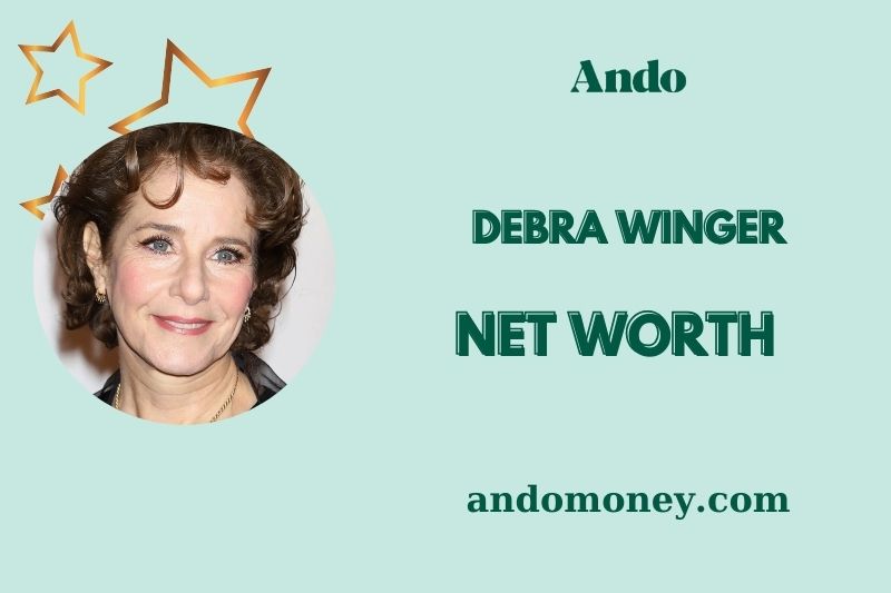 What is Debra Winger Net Worth 2025: How Much Does She Earn from Acting?