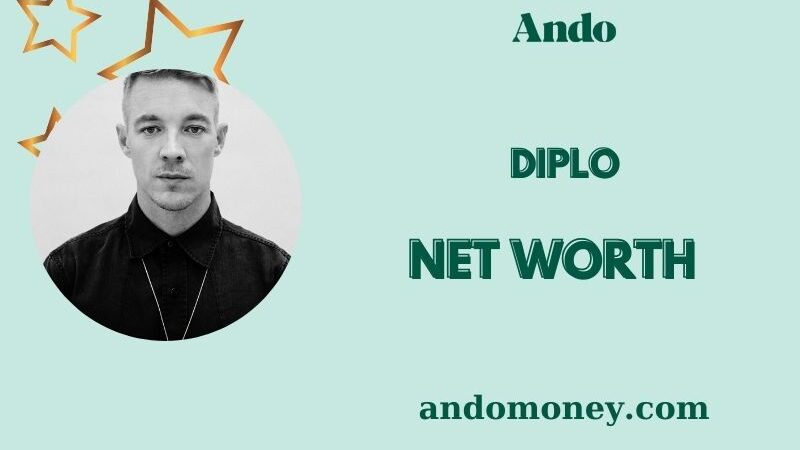 What is Diplo Net Worth 2025: Wealth, Salary, and Career Insights