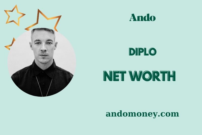 What is Diplo Net Worth 2025: Wealth, Salary, and Career Insights