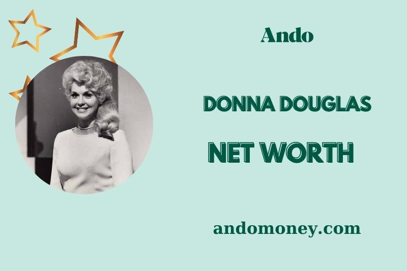 What is Donna Douglas Net Worth 2025: How She Earned and Managed Her Wealth