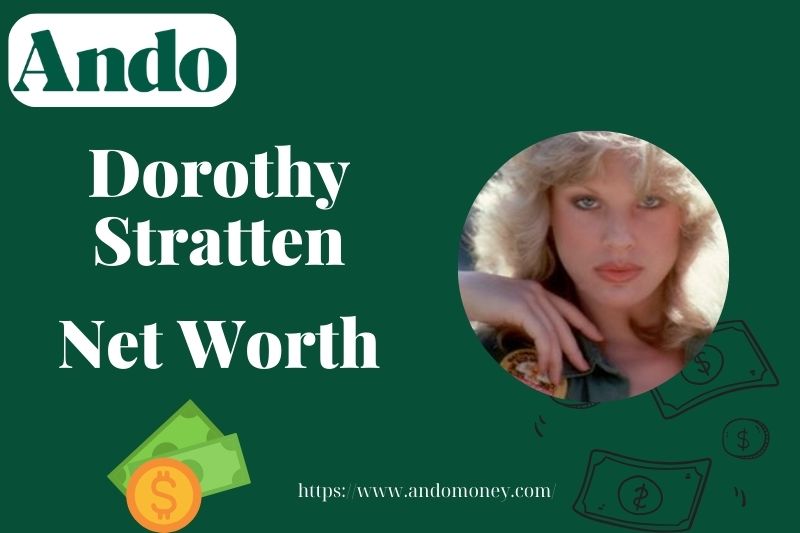 What is Dorothy Stratten Net Worth 2025: Wealth, Salary & Financial Overview