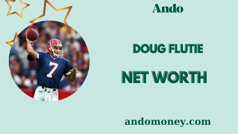 What is Doug Flutie Net Worth 2025: Career Earnings, Wealth and Salary