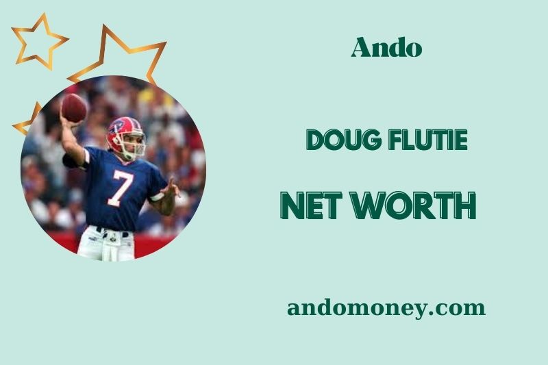 What is Doug Flutie Net Worth 2025: Career Earnings, Wealth and Salary