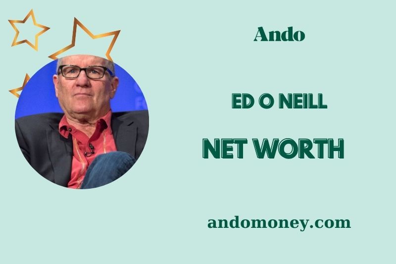 What is Ed O Neill Net Worth 2025: Salary, Wealth and How Much He Earns