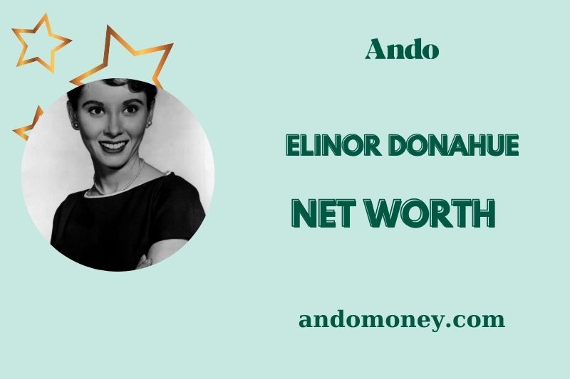 What is Elinor Donahue Net Worth 2025: Wealth, and Career Earnings