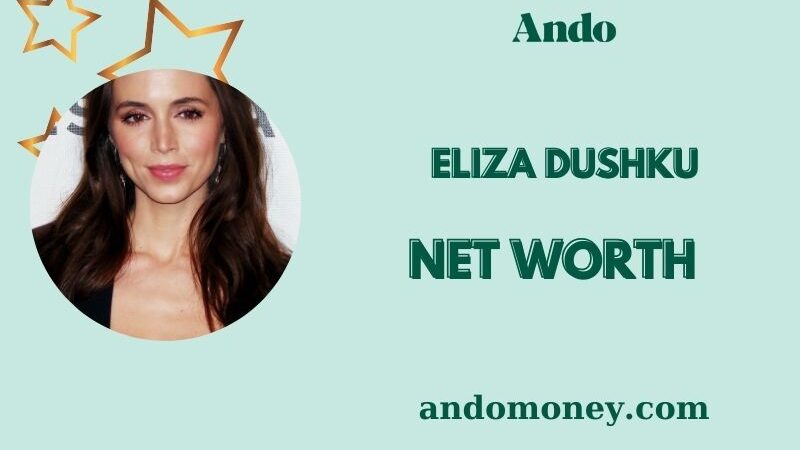 What is Eliza Dushku Net Worth 2025: How She Built Her Wealth and Income