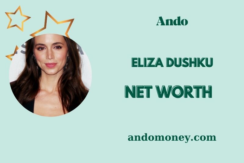 What is Eliza Dushku Net Worth 2025: How She Built Her Wealth and Income