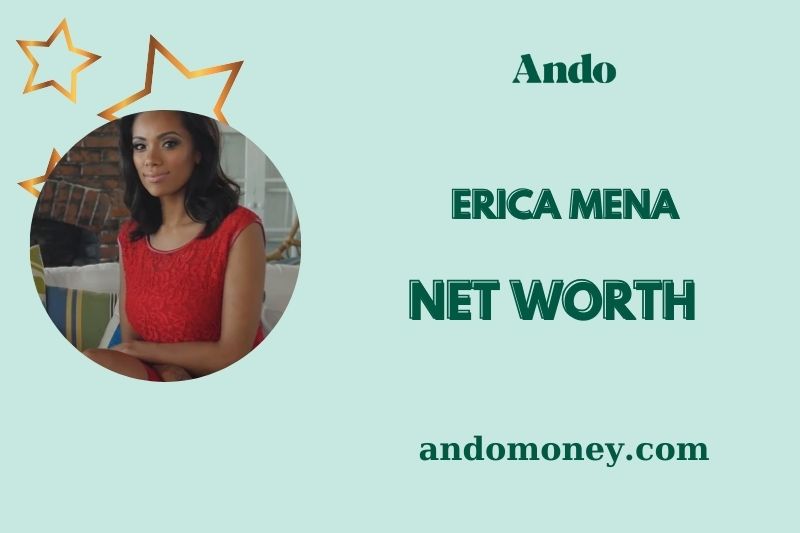 What is Erica Mena Net Worth 2025: Salary, Wealth, and Financial Insights